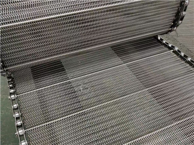 链条输送带图片2