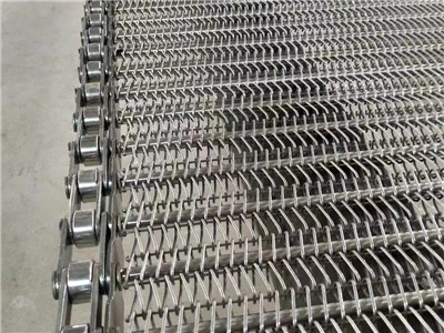 链条输送带图片3