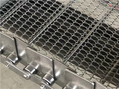 链条输送带图片4