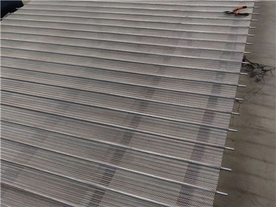 链条输送带图片7