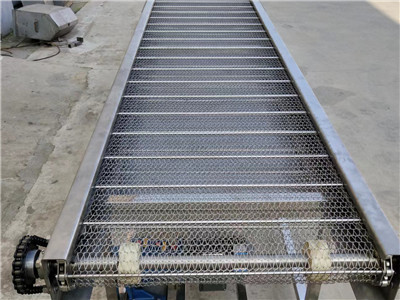 链条输送带图片10