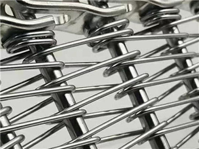 螺旋输送带图片1 螺旋输送带图片1