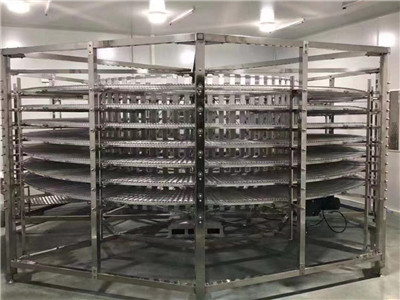 螺旋输送带图片7 螺旋输送带图片7