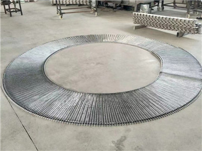 螺旋输送带图片4 螺旋输送带图片4