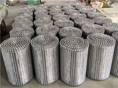 螺旋输送带图片5 螺旋输送带图片5