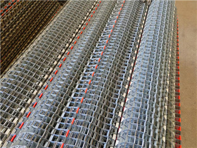 长城网带（马蹄链）图片1