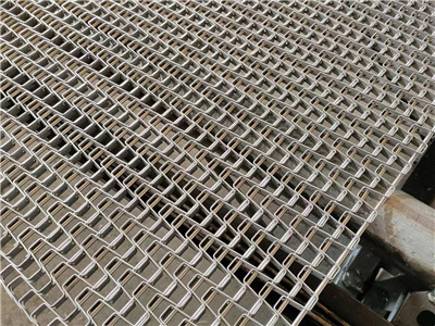 长城网带（马蹄链）图片2