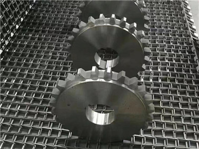 长城网带（马蹄链）图片3