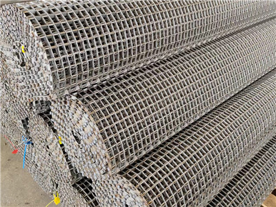 长城网带（马蹄链）图片4