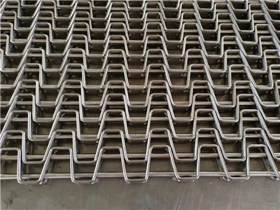 长城网带（马蹄链）图片5