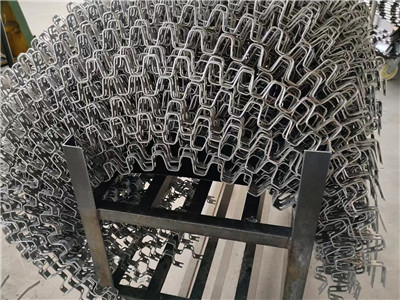 长城网带（马蹄链）图片6