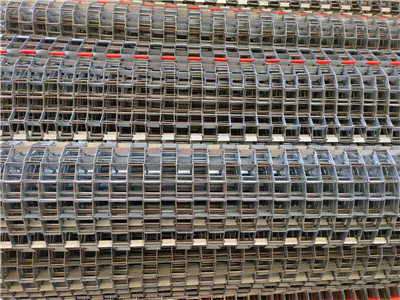 长城网带（马蹄链）图片7