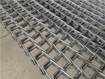 长城网带（马蹄链）图片8