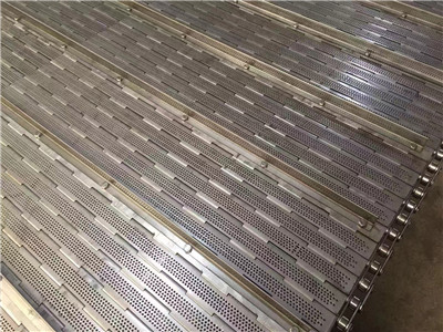 输送链板图片2 输送链板图片2