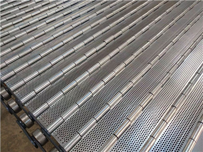 输送链板图片6 输送链板图片6