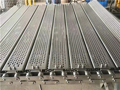 扣板输送带图片1