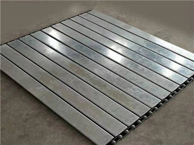 扣板输送带图片2