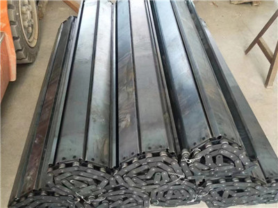 扣板输送带图片3