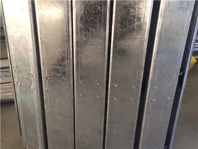 扣板输送带图片4