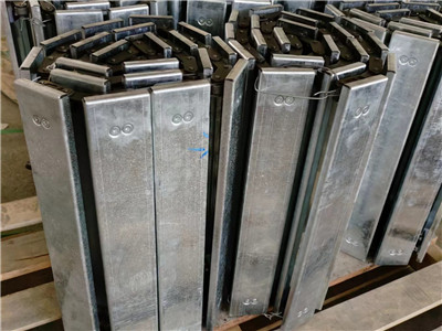 扣板输送带图片5