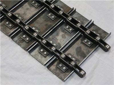 扣板输送带图片7