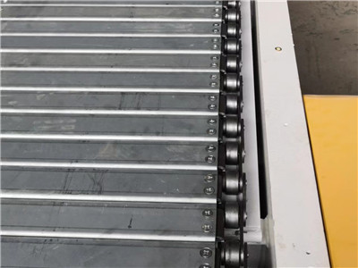 扣板输送带图片8