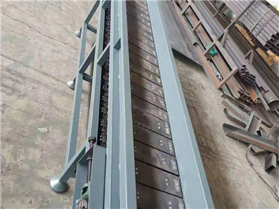 扣板输送机图片3