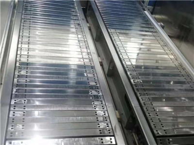 扣板输送机图片4