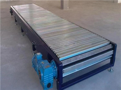 扣板输送机图片5