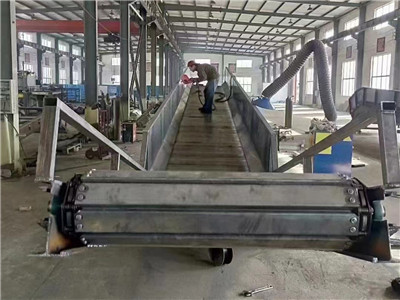 扣板输送机图片7