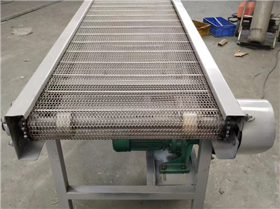 网带输送机图片2