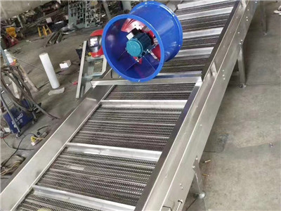 网带输送机图片11