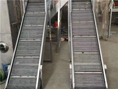 网带输送机图片12