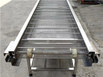 网带输送机图片5