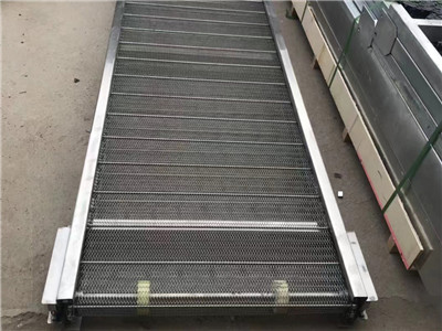 网带输送机图片8