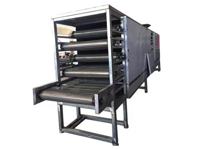 网带输送机图片9