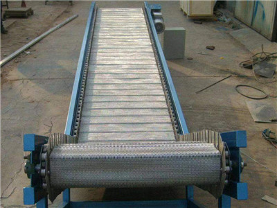 网带输送机图片10