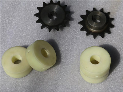 链轮（尼龙轮）图片1