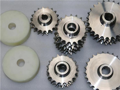 链轮（尼龙轮）图片2