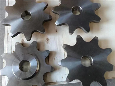 链轮（尼龙轮）图片4