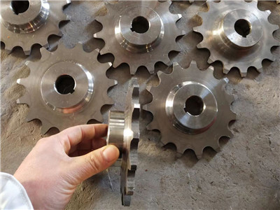 链轮（尼龙轮）图片5