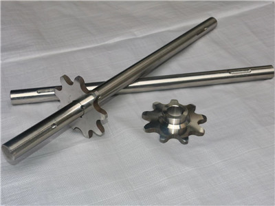 输送带传动轴图片2