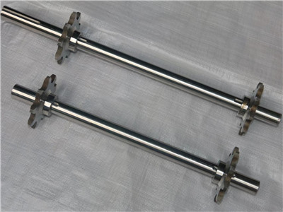 输送带传动轴图片3