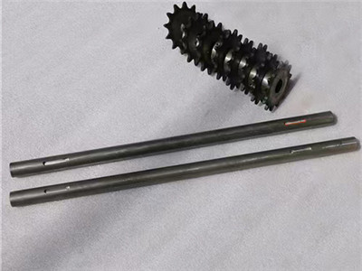 输送带传动轴图片4