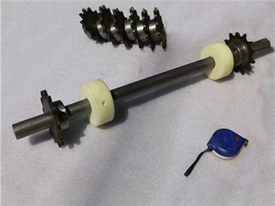 输送带传动轴图片5