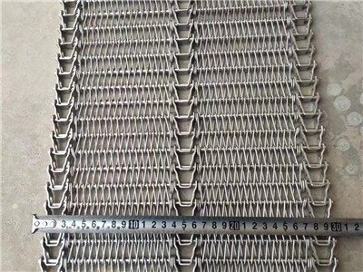 螺旋输送带案例图片2