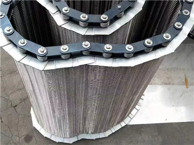 人字网带案例图片2 人字网带案例图片2