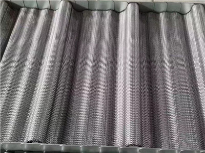 人字网带案例图片4 人字网带案例图片4