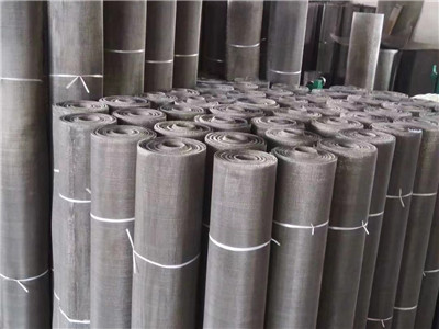 不锈钢筛网图片2