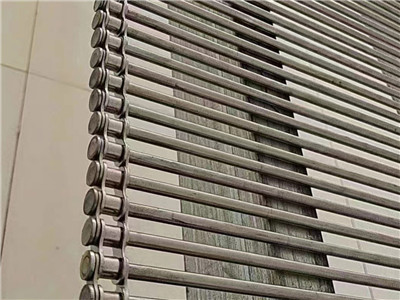 链杆输送带图片1